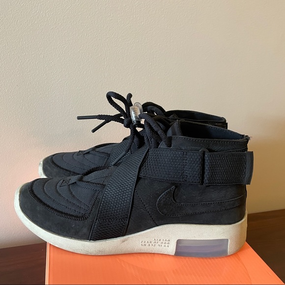 Nike air fear of god - Picture 4 of 6